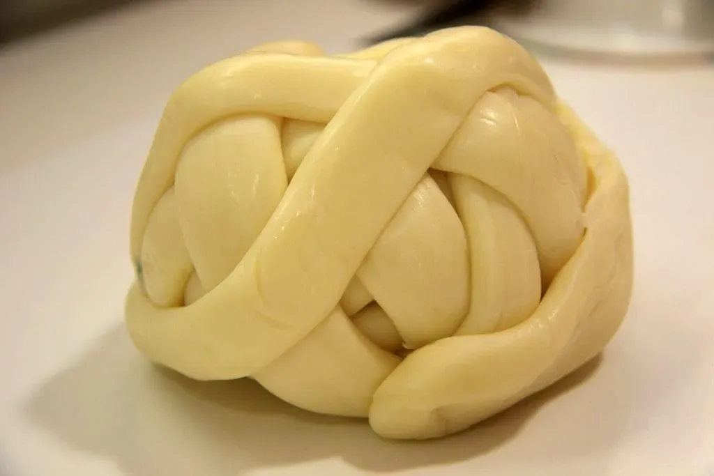 Queso Oaxaca: del error a tradición gastronómica