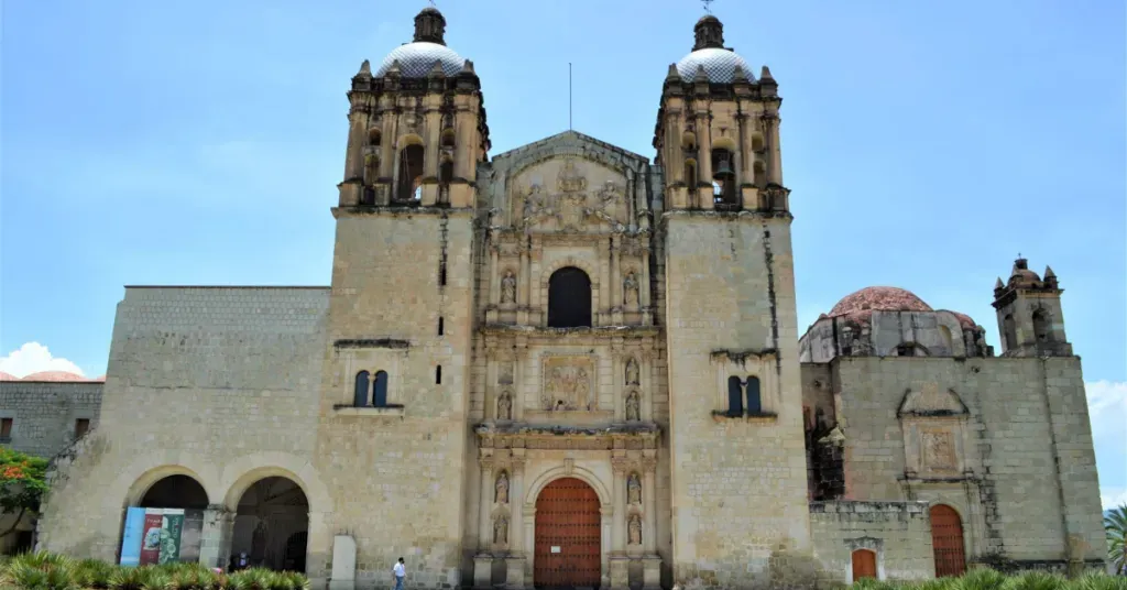 Santo Domingo de Guzmán Museum