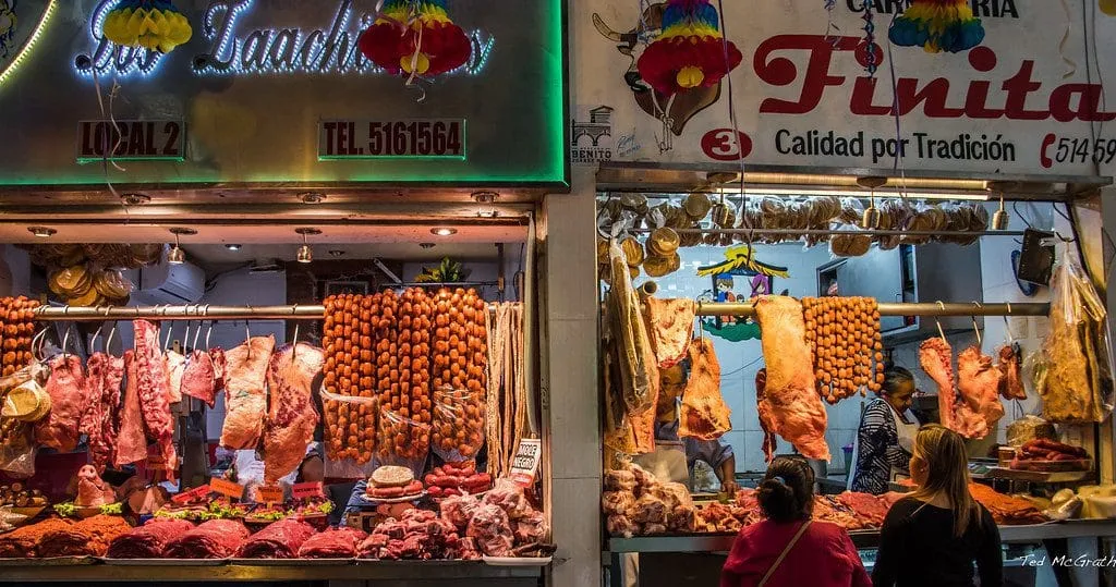 Top 6 Markets in Oaxaca You Must Visit