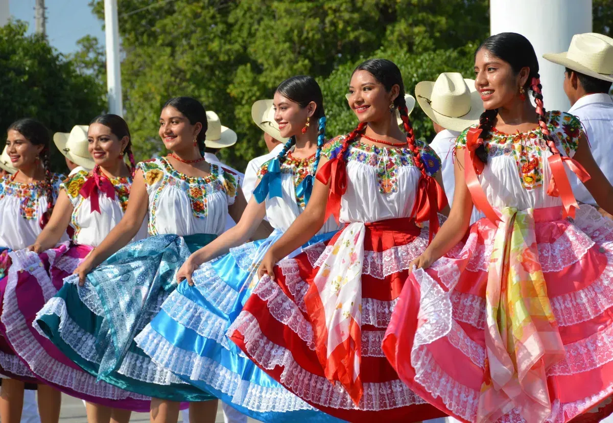 Traditional Clothing of Oaxaca: Regional Costumes Guide