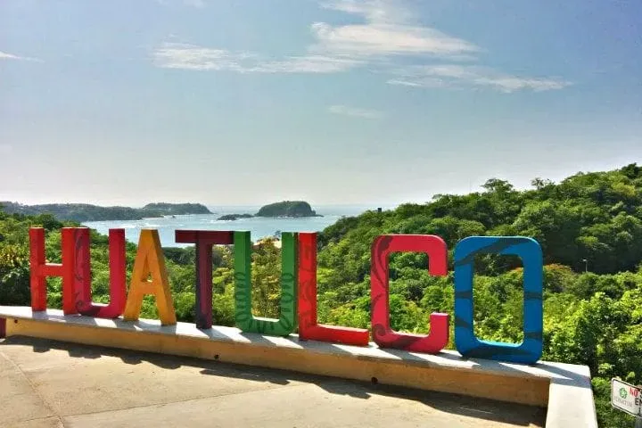 Huatulco: en mi lista de cosas por hacer en Oaxaca