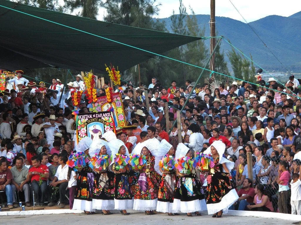 Juchitan, Oaxaca: Isthmus Culture & Travel Guide