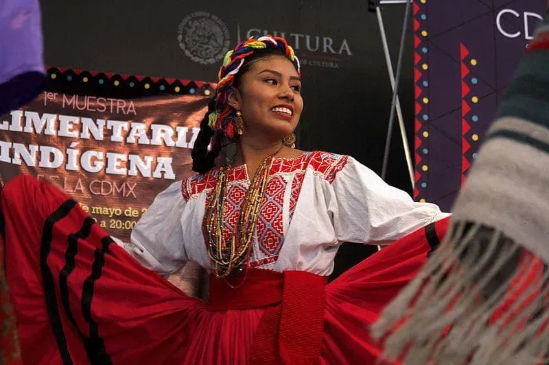 Guía de Pueblos Indígenas de Oaxaca