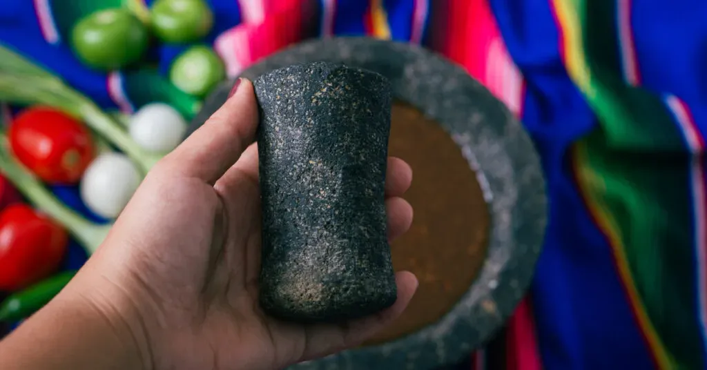 Platillo tradicional oaxaqueño poco conocido fuera de la región