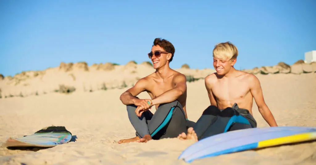 Ecotourism activities including kayaking and boat tours in Huatulco