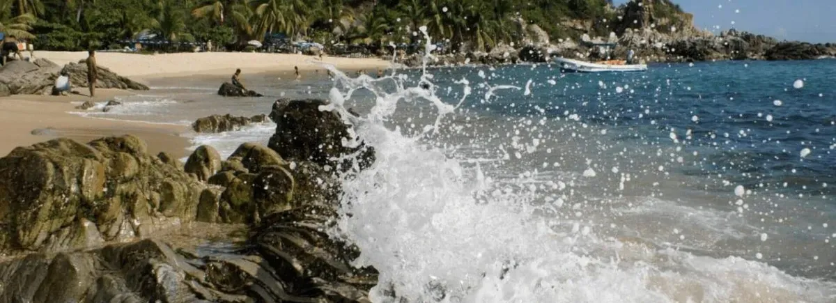 Viajar a Puerto Escondido: Todo lo que Debes Saber