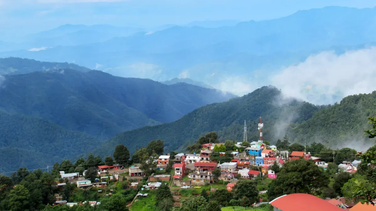San José del Pacífico: Essential Travel Guide