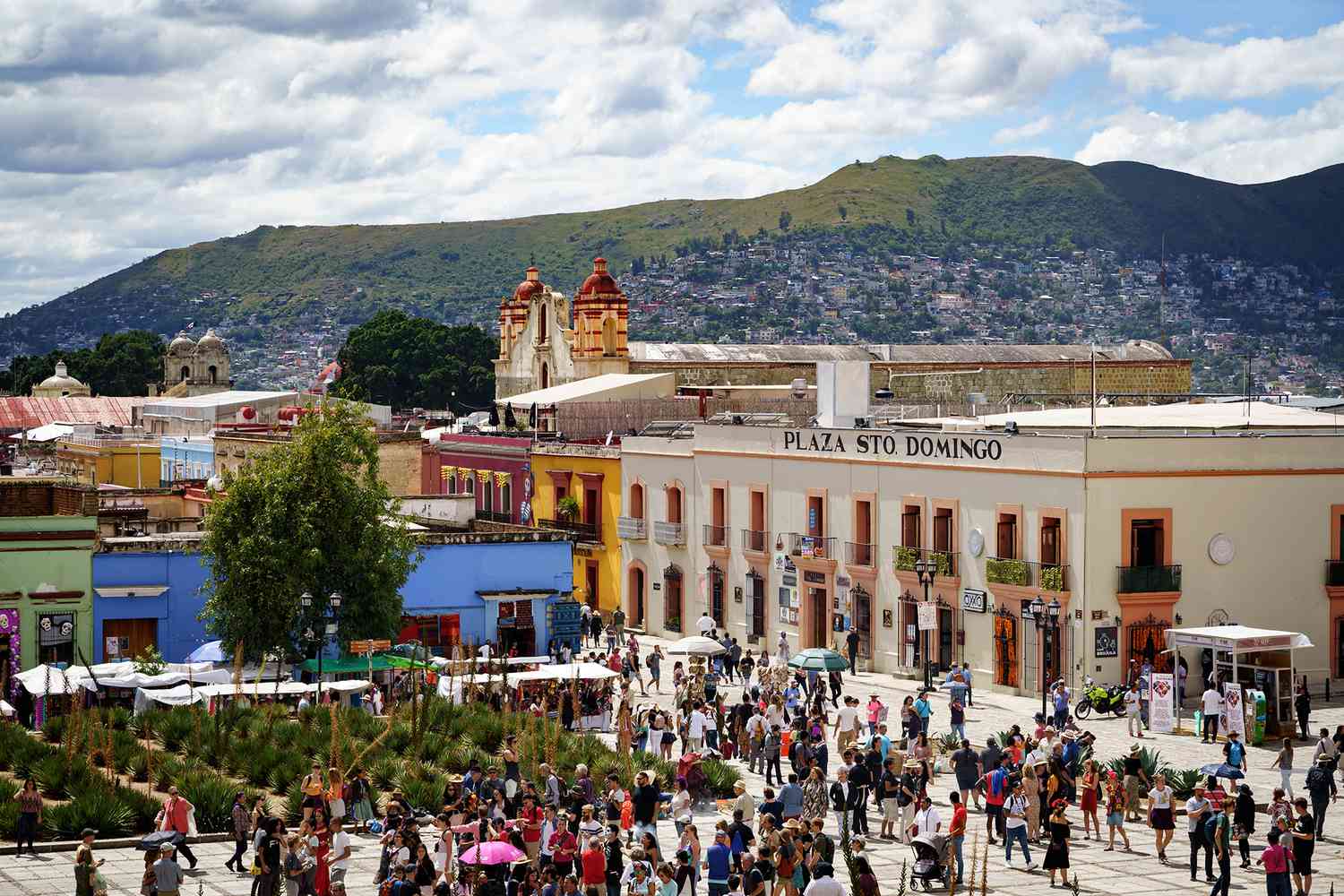 Top 5 Magical Towns of Oaxaca to Visit