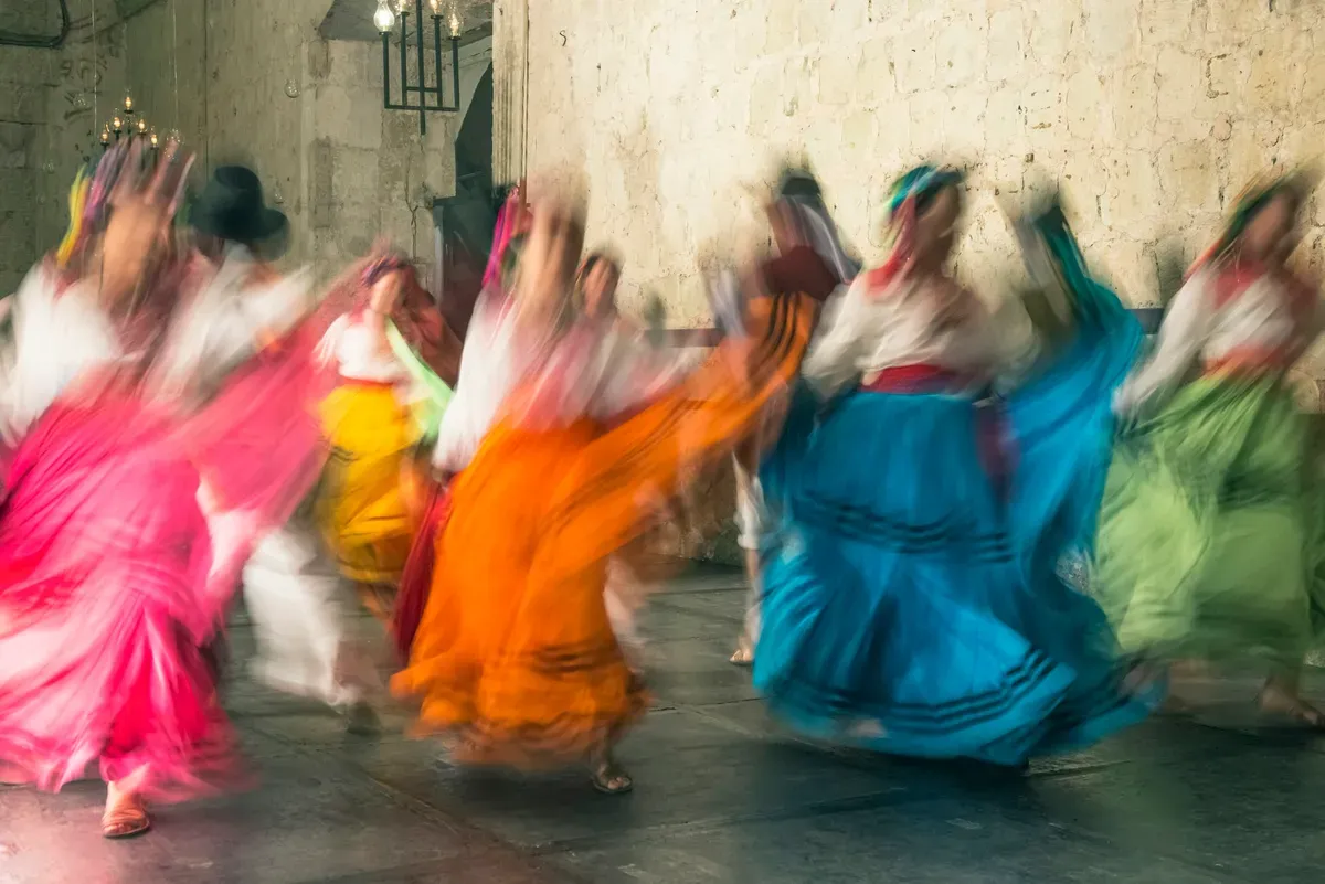 Guía de Fechas para la Guelaguetza de Oaxaca: ¿Cuándo Asistir?