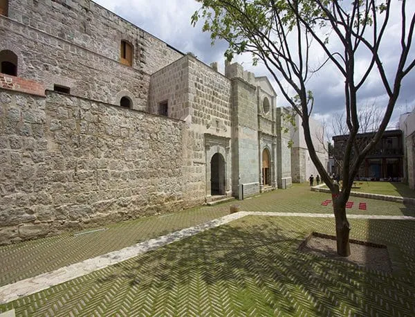 San Pablo Cultural Center in Oaxaca: Visitor Guide