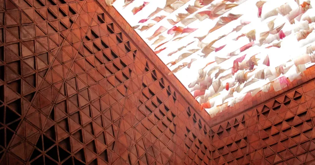 Oaxaca Textile Museum