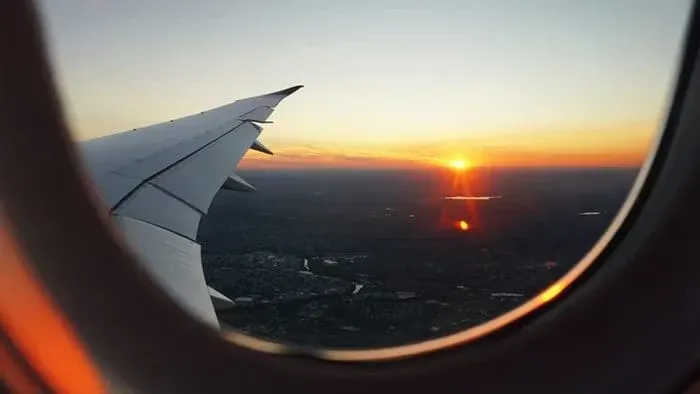 vuelo
