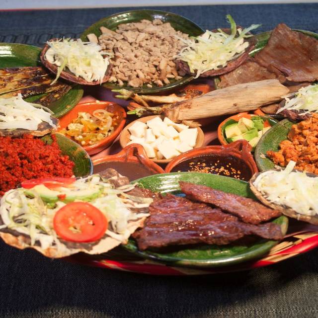 Tesoro culinario: Oaxaca y su gastronomía