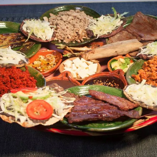 Oaxaca Gastronomy: Why the Food Is So Special