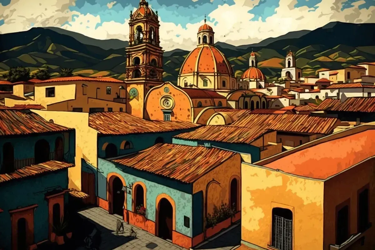 Oaxaca Weather: Month-by-Month Climate Guide for Travelers