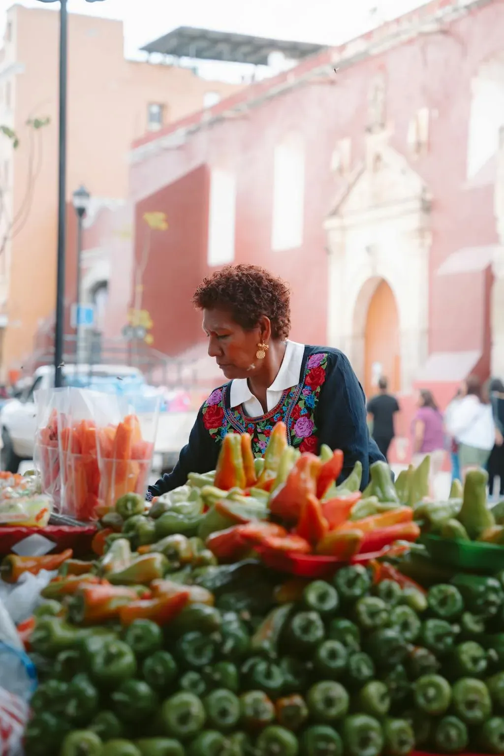 feria oaxaca