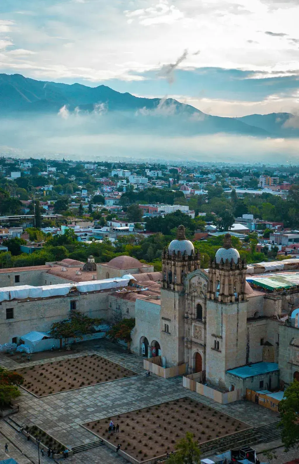 Convento de Santiago Apóstol
