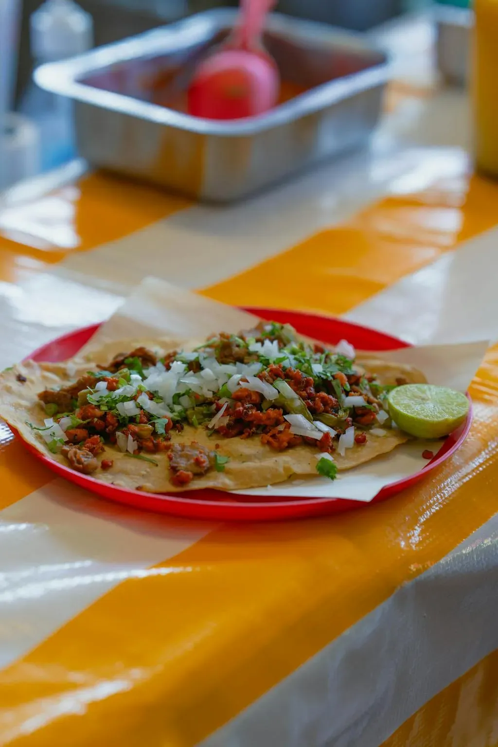 comida típica