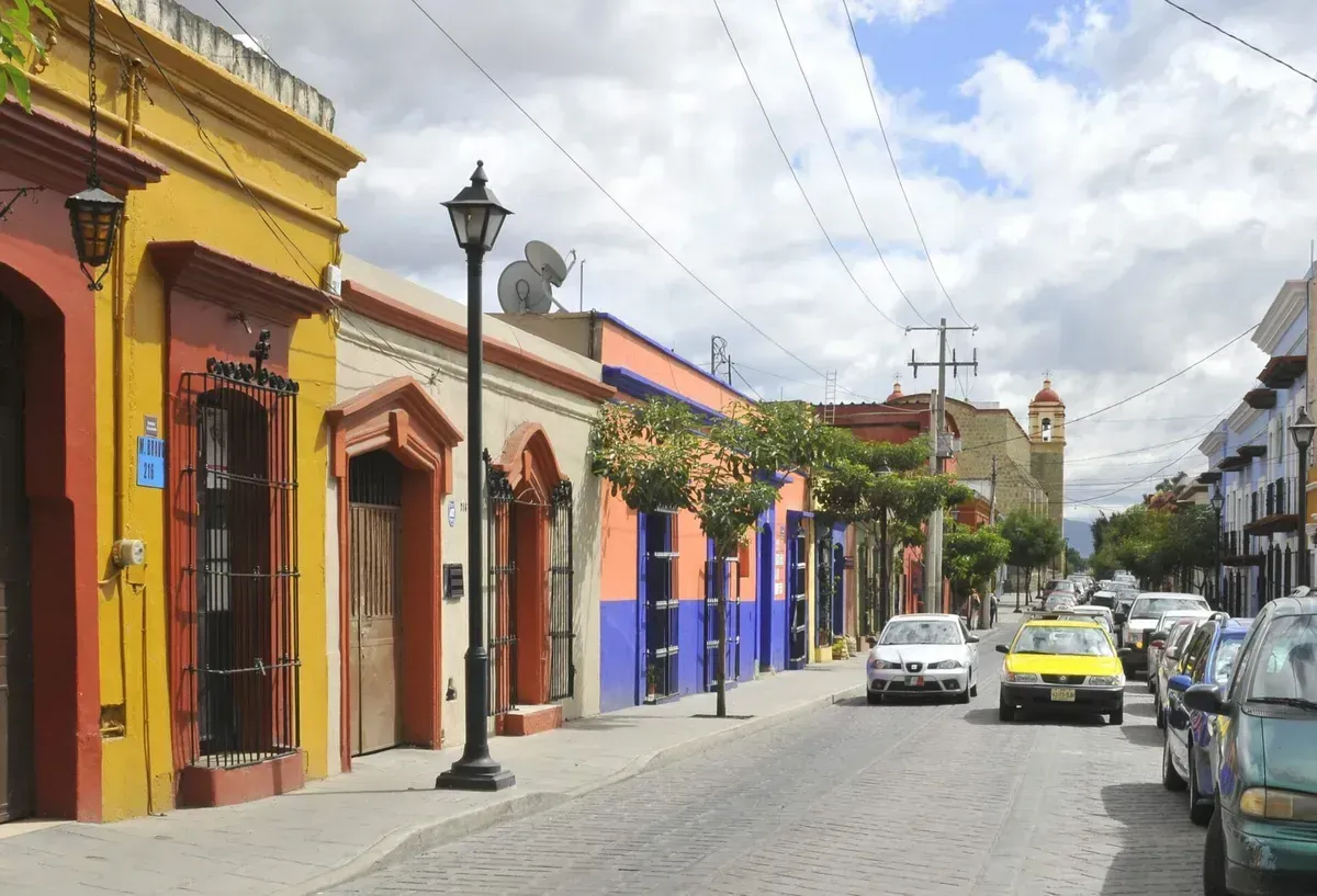 Guía para Visitar Oaxaca: Atractivos y Épocas