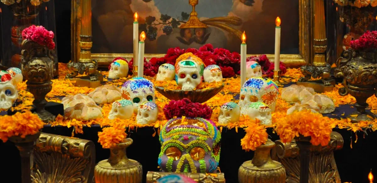 Customs and Traditions of Oaxaca: A Magical Land