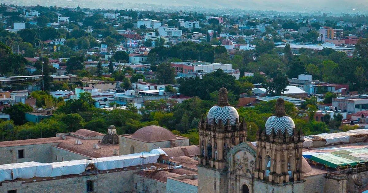 Fotografía en Oaxaca: Los Mejores Spots 2026