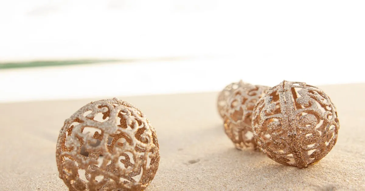 Christmas in Puerto Escondido: Beach Holiday