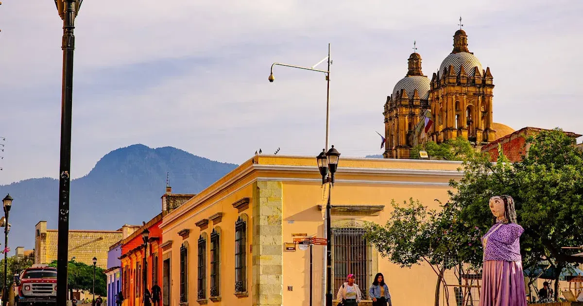 Semana Santa en Oaxaca: Guía de Tradiciones 2026