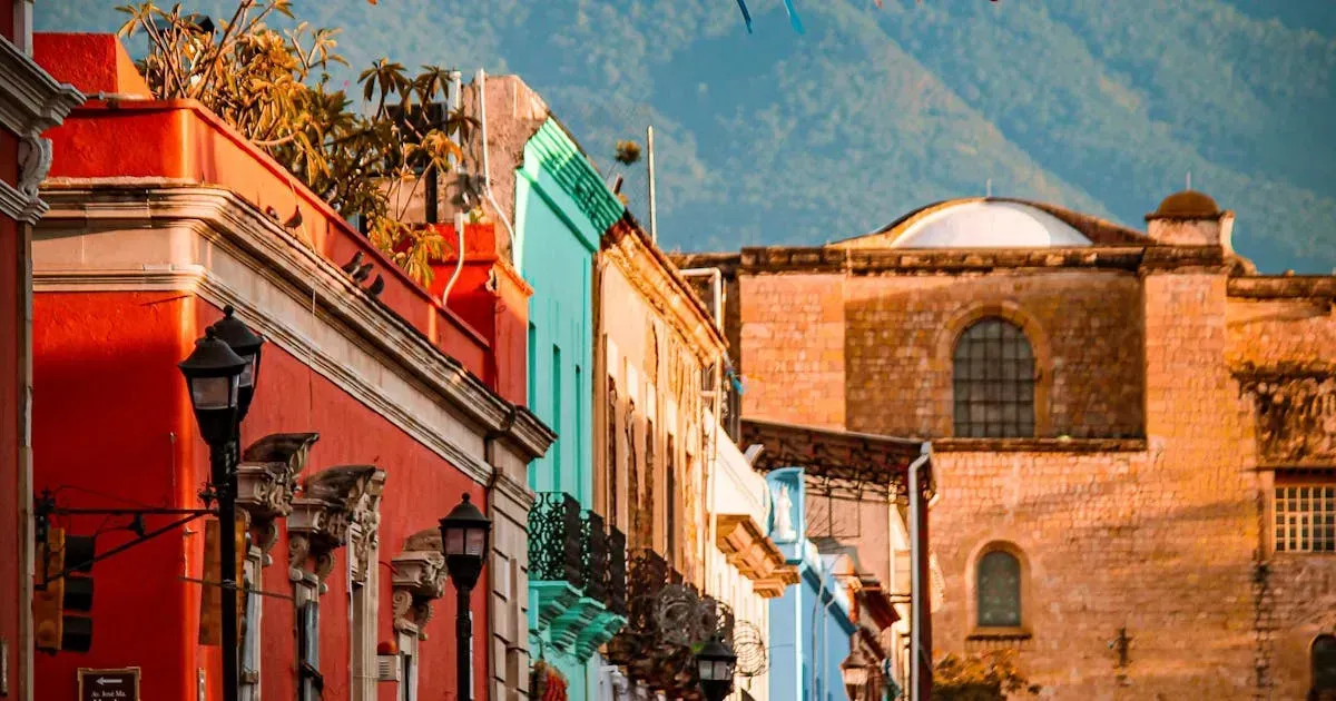 Where to Stay in Oaxaca: Neighborhoods Guide