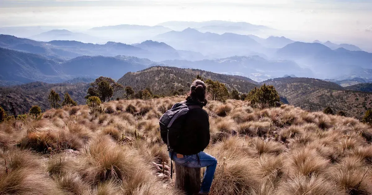 Outdoor Activities in Oaxaca: Adventure Guide