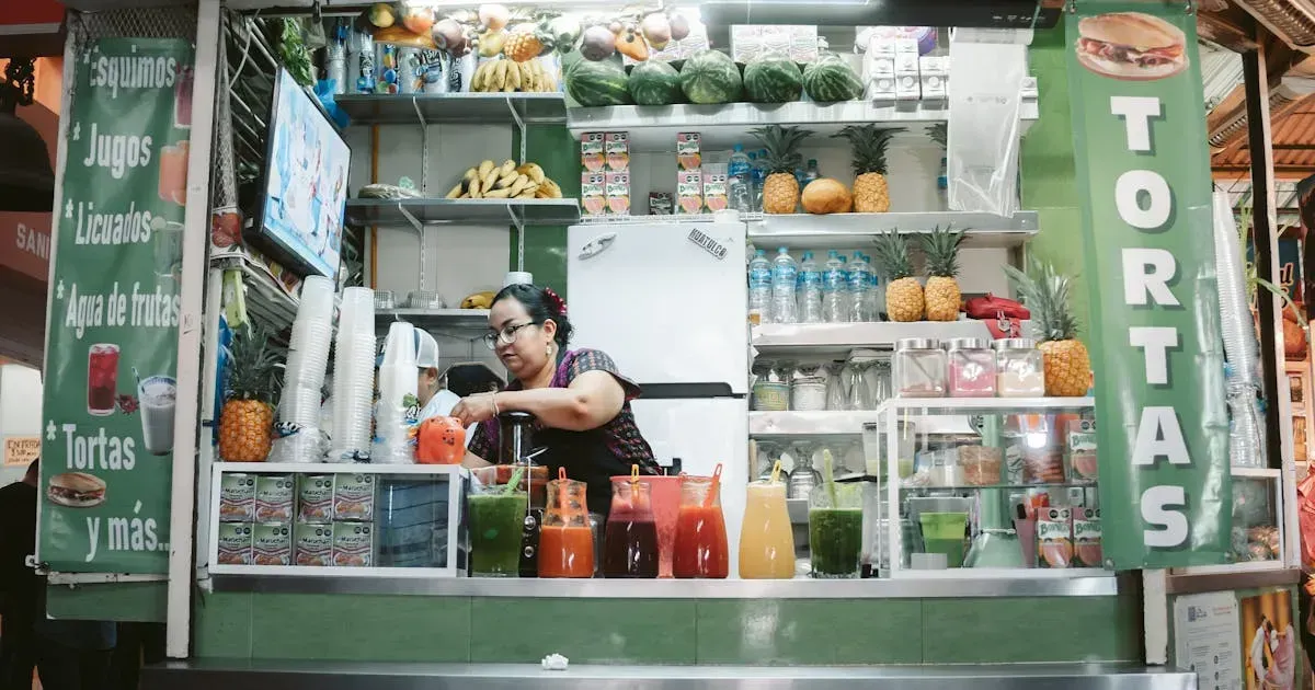 10 Best Coffee Shops in Oaxaca City (2025)