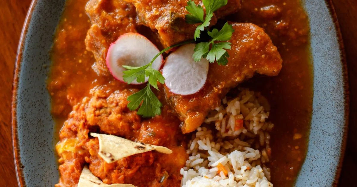 Oaxacan Food Guide: 15 Dishes You Must Try