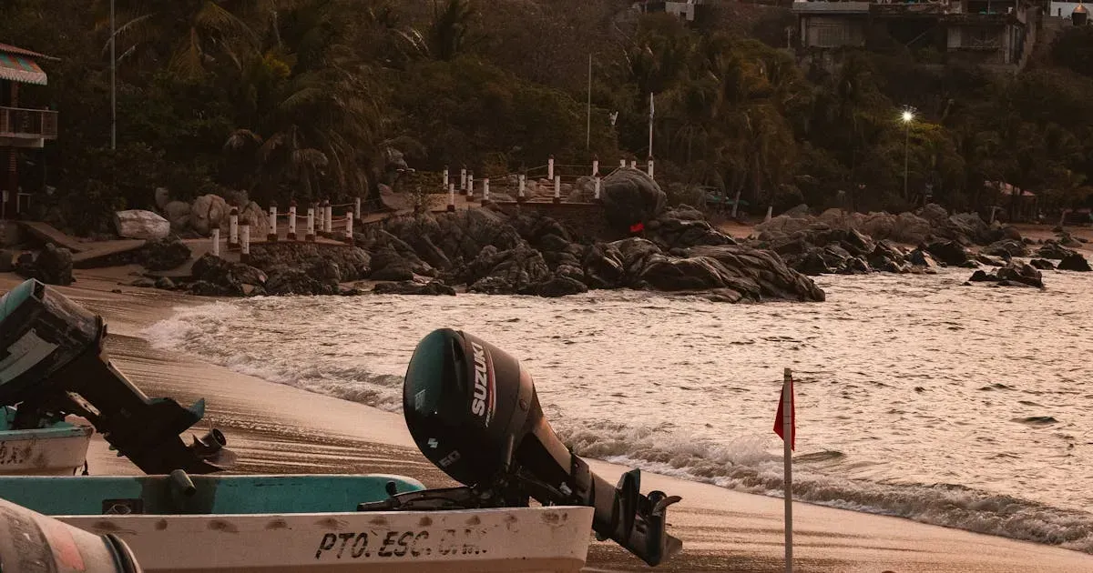 Mejores Bares en Zicatela, Puerto Escondido