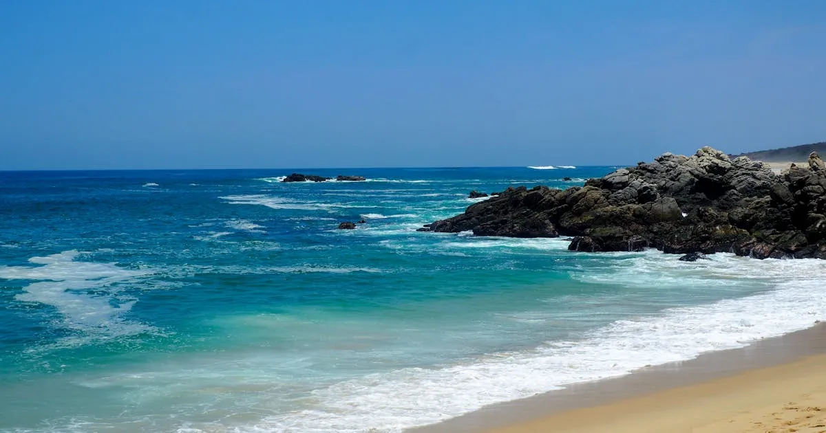 Puerto Escondido Barato: Guía de Presupuesto