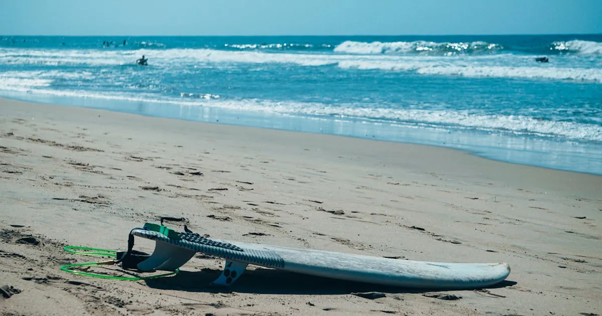 Zicatela y La Punta: Guía del Barrio Más Cool de Puerto Escondido