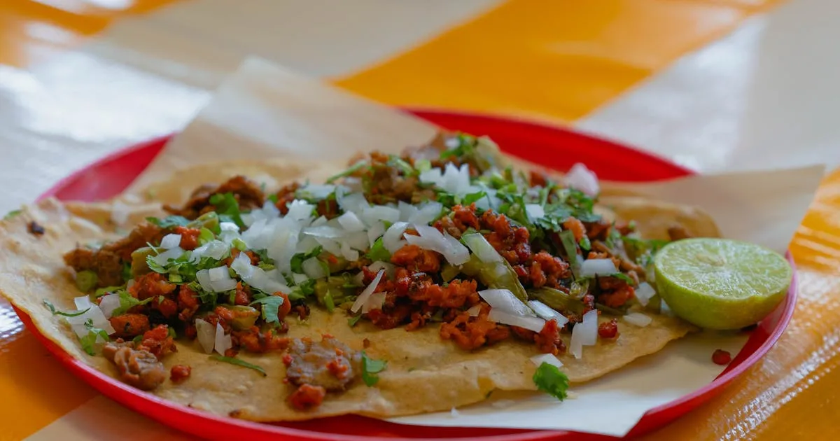Oaxaca Street Food: 12 Dishes You Must Try
