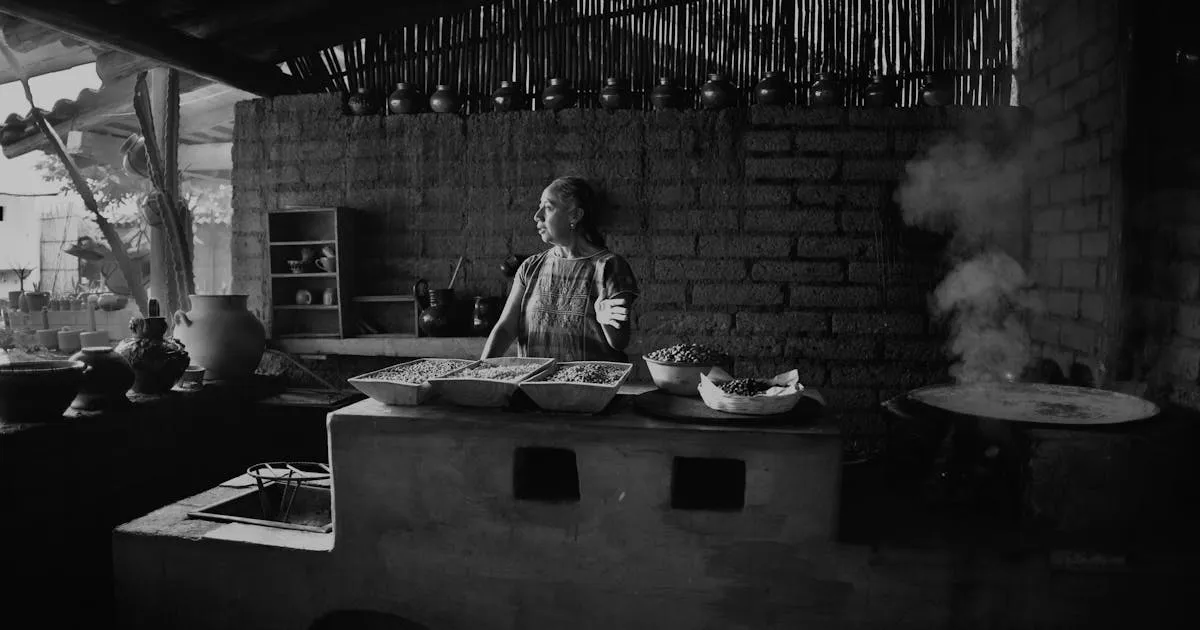 Clases de Cocina en Oaxaca: Mejores Experiencias