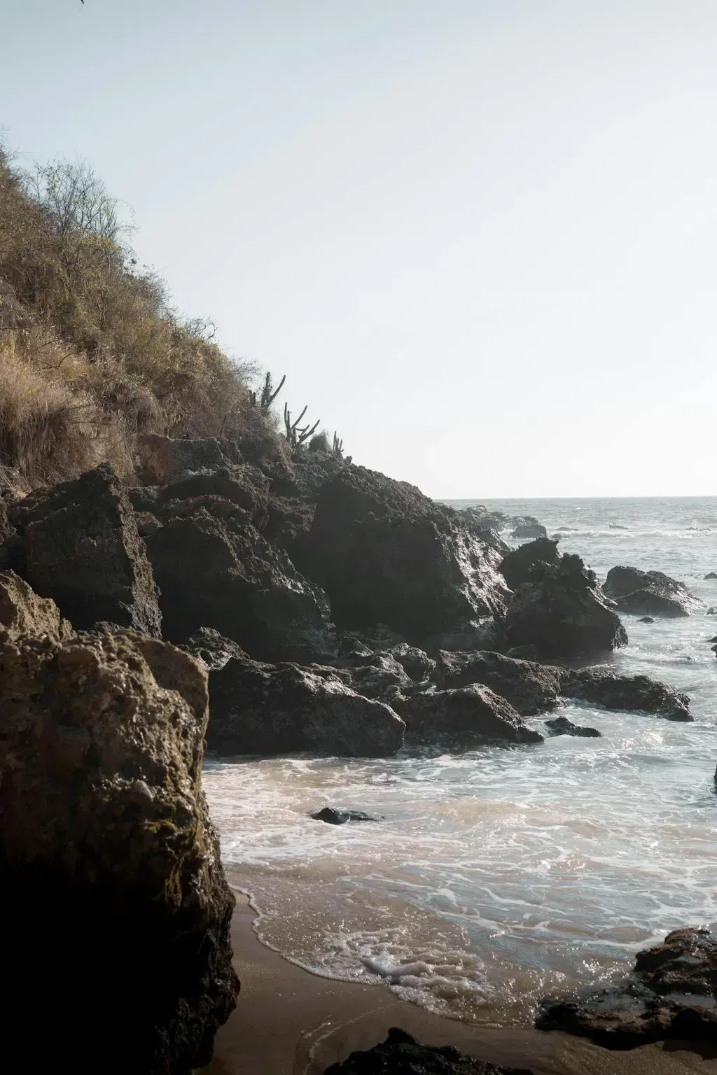 Bahía de Huatulco