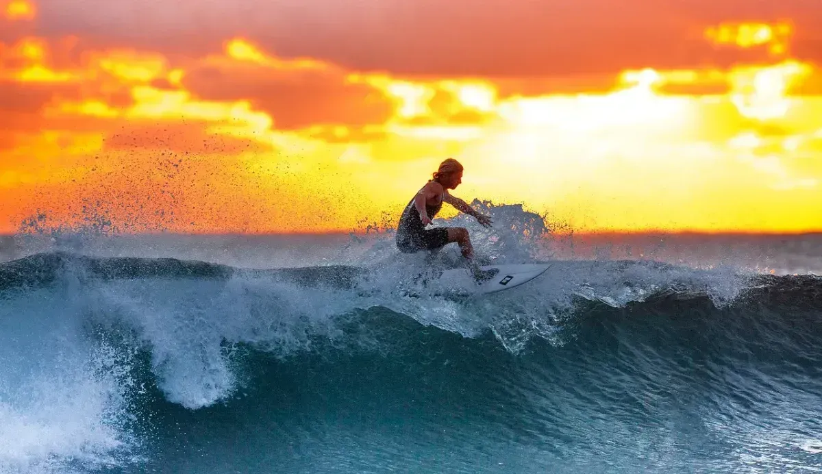 Maritime experiences in Puerto Escondido Mexico | Surf and more