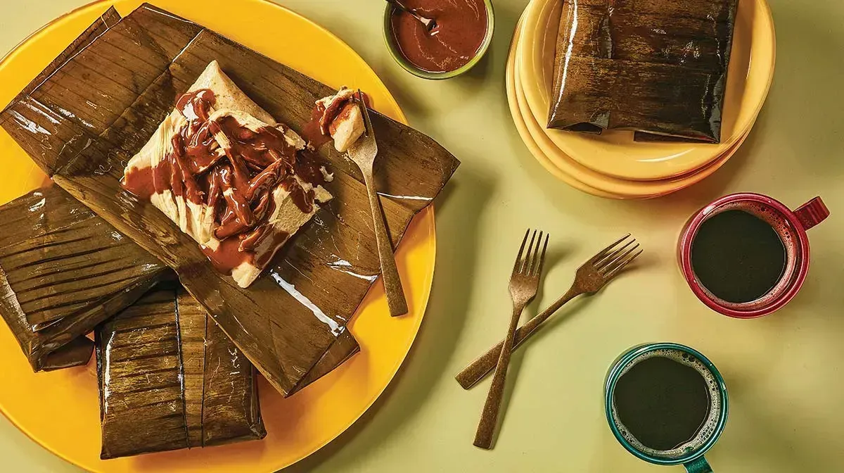 Hidden Flavors of Oaxaca: Beyond Mole and Tamales