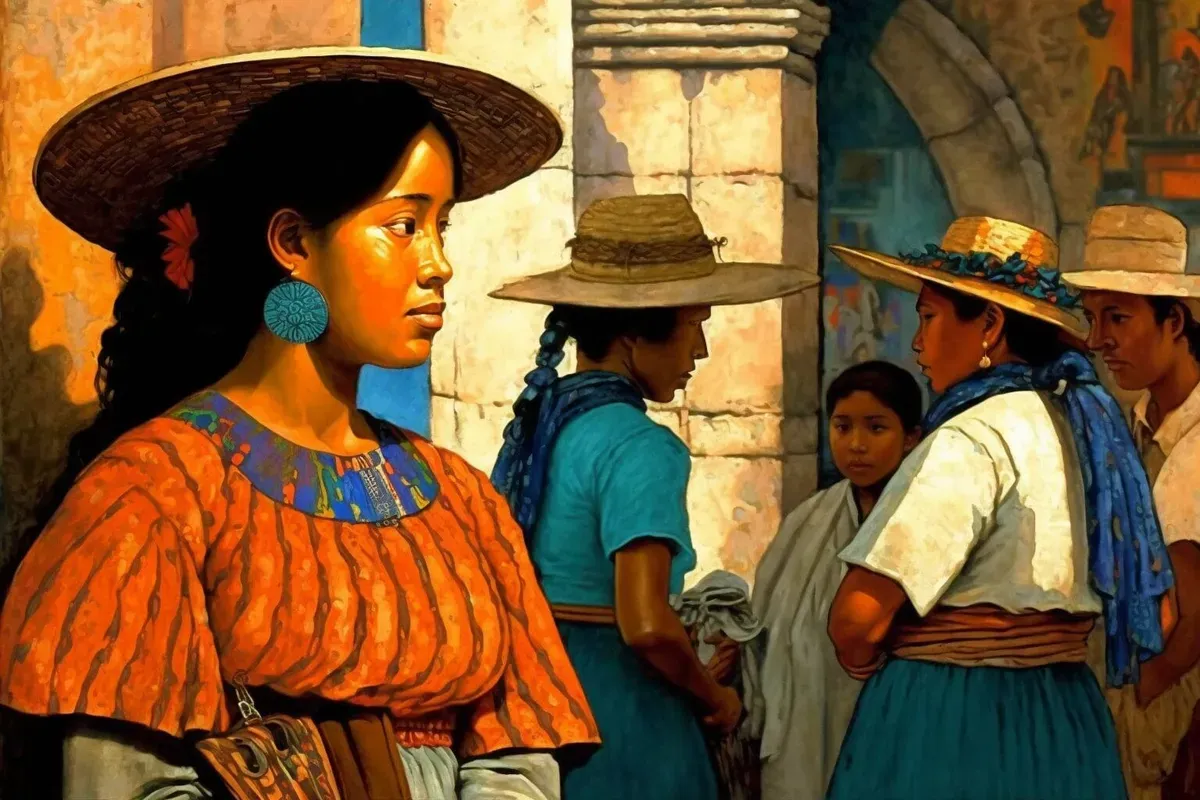 Guía de viaje por Oaxaca y lo que puedes hacer