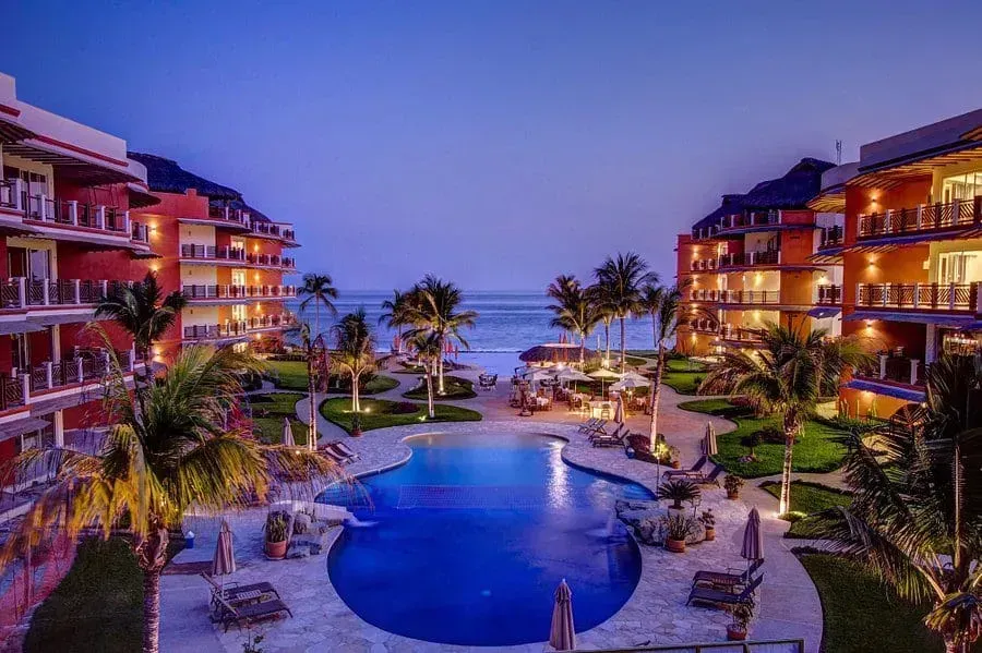 Vivo Resorts Puerto Escondido