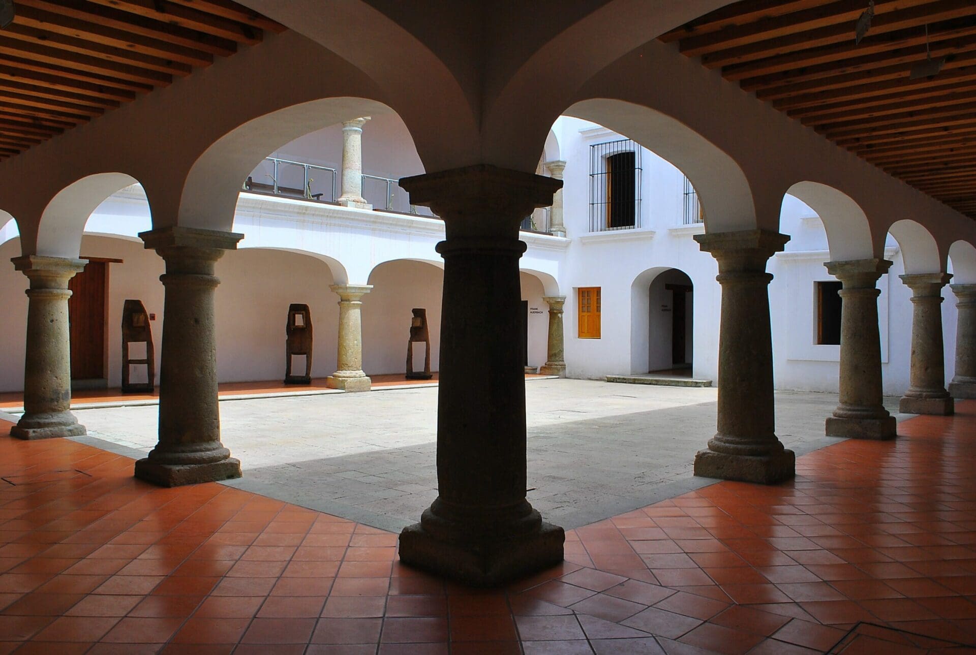 MACO, Oaxaca