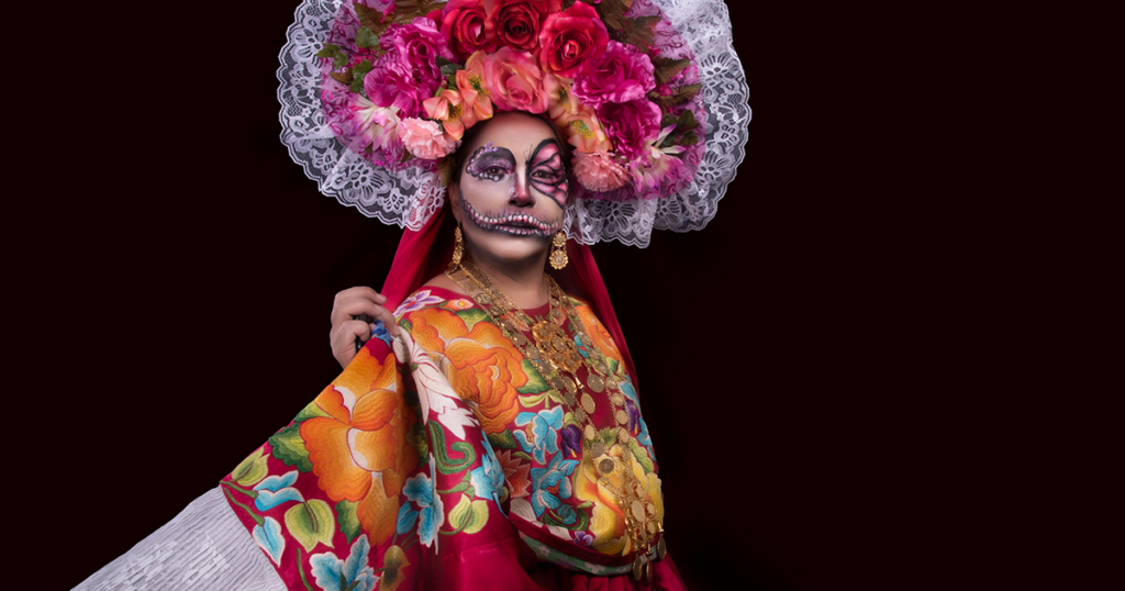 La importancia de los trajes tradicionales de Oaxaca
